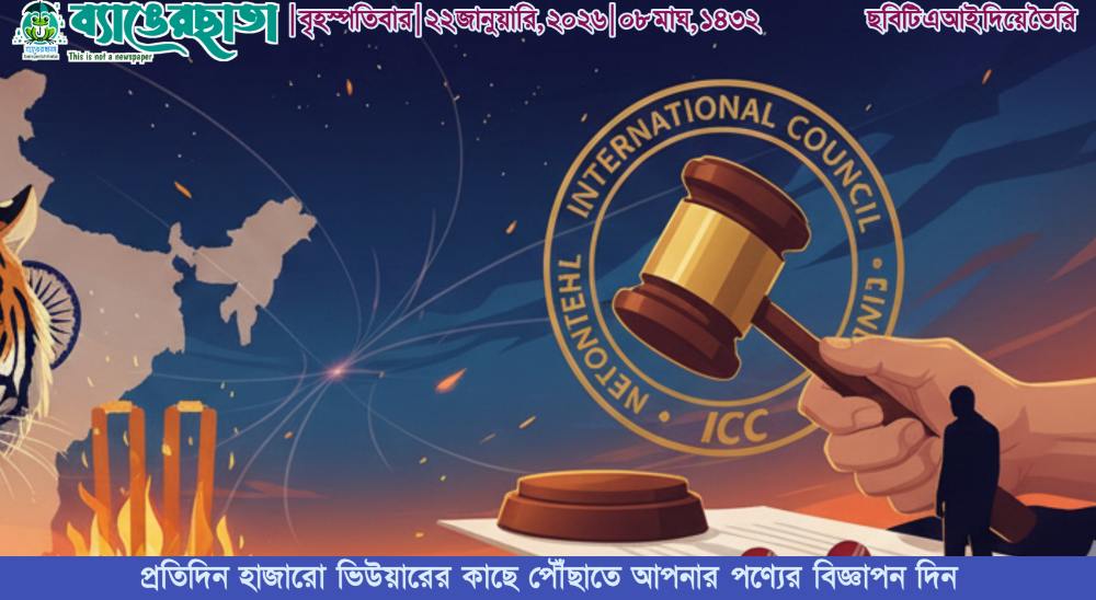 আইসিসির কঠিন সিদ্ধান্ত