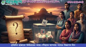 ব্যাঙেরছাতা