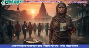 বাংলাদেশে নির্বাচনকালীন রাজনীতি ও সংখ্যালঘু আতঙ্ক