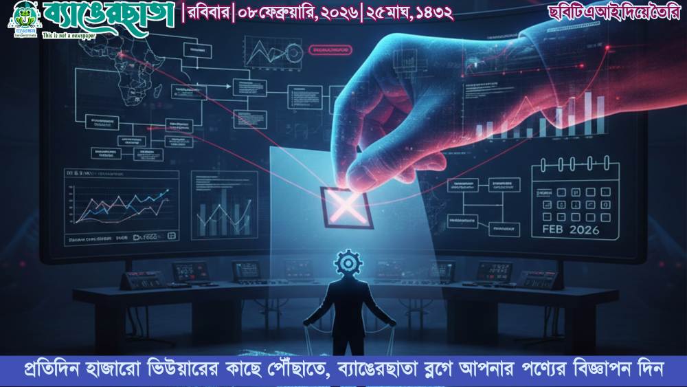 প্রশাসনিক ক্যু