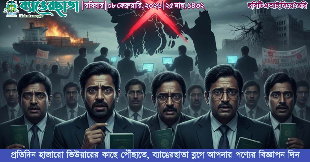 ২০২৬ সালের নির্বাচন