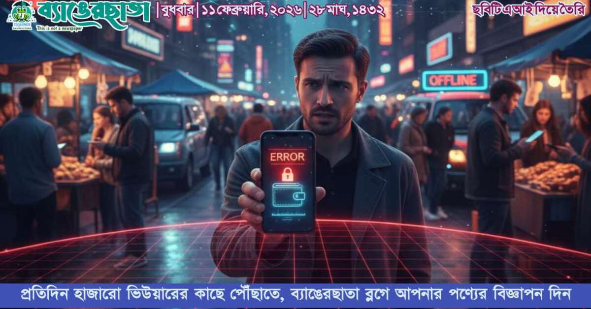ডিজিটাল কারফিউ
